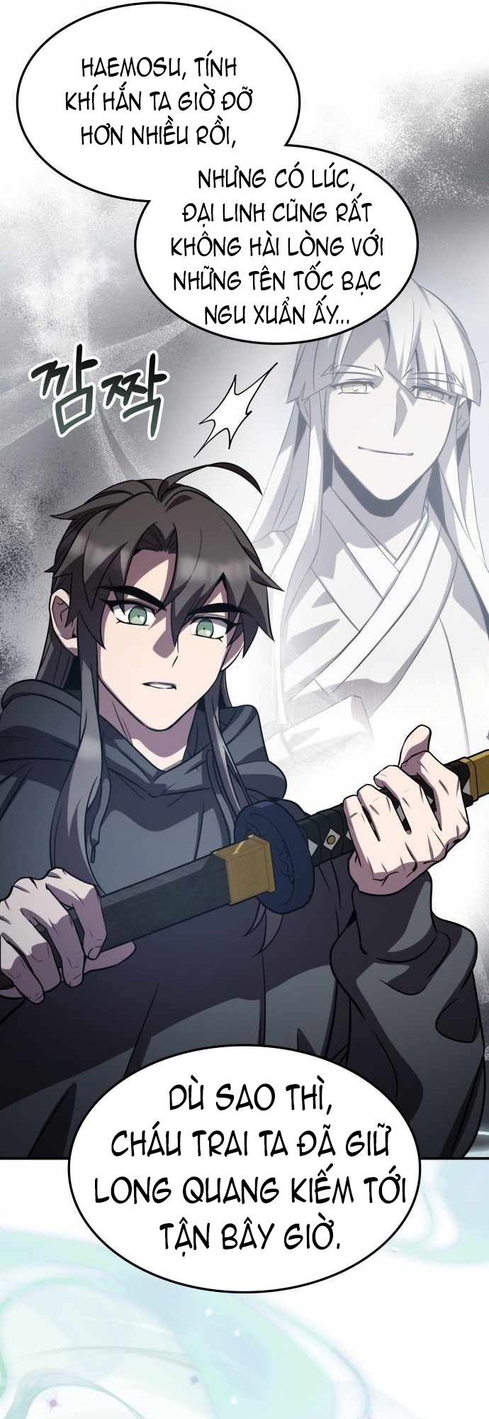 Tăng Lực Thợ Săn Chapter 141 - 51