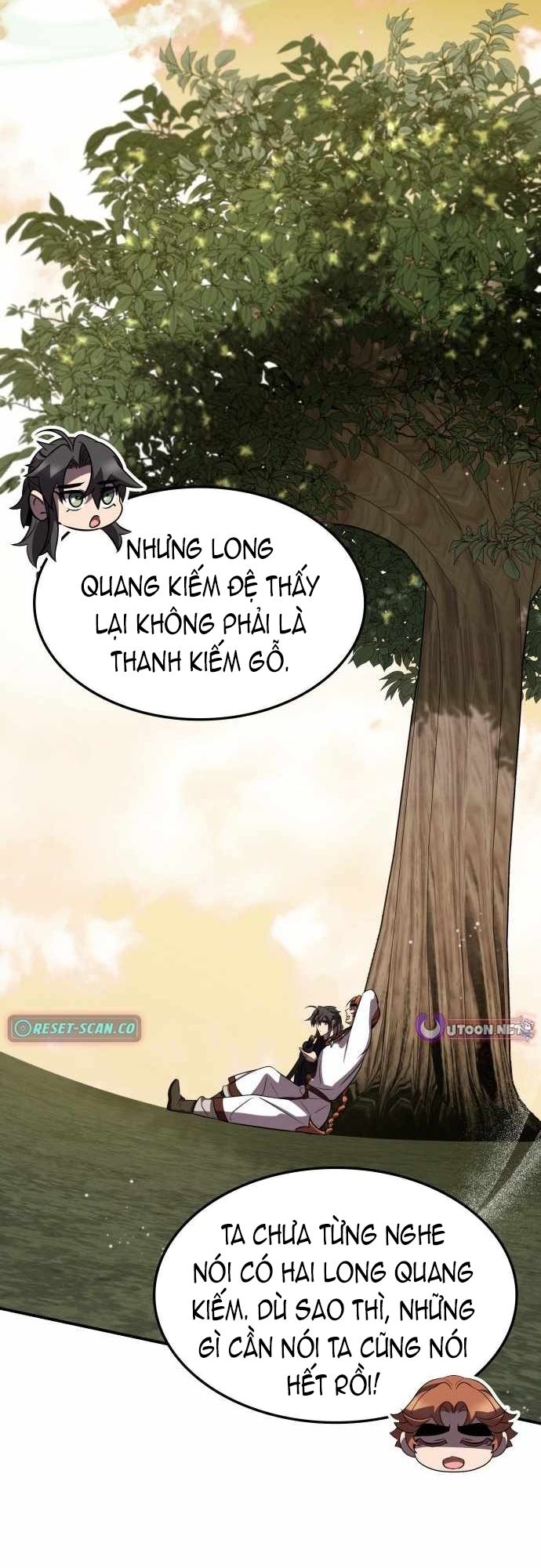 Tăng Lực Thợ Săn Chapter 141 - 54