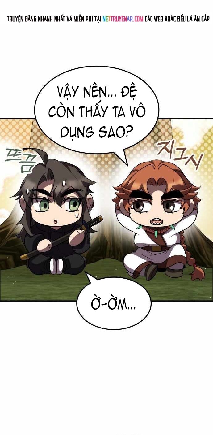 Tăng Lực Thợ Săn Chapter 141 - 55