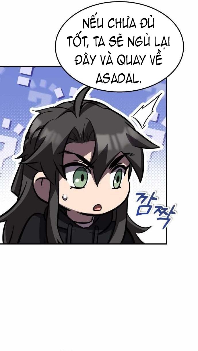 Tăng Lực Thợ Săn Chapter 141 - 56