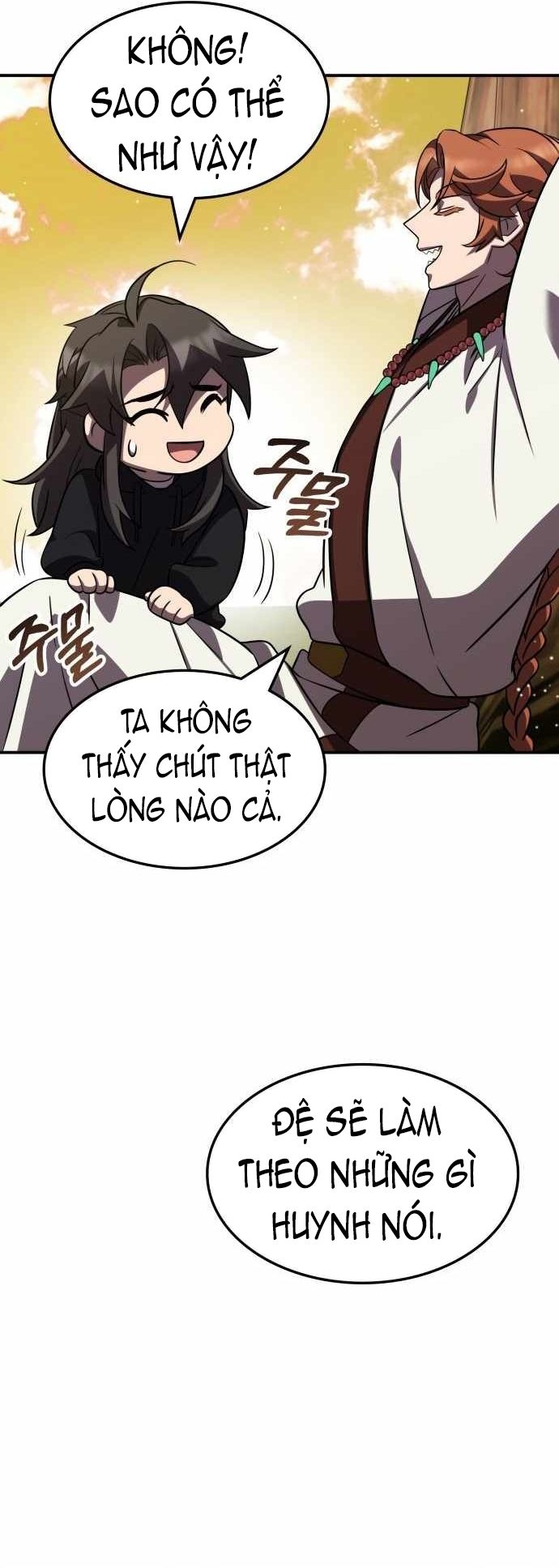 Tăng Lực Thợ Săn Chapter 141 - 57