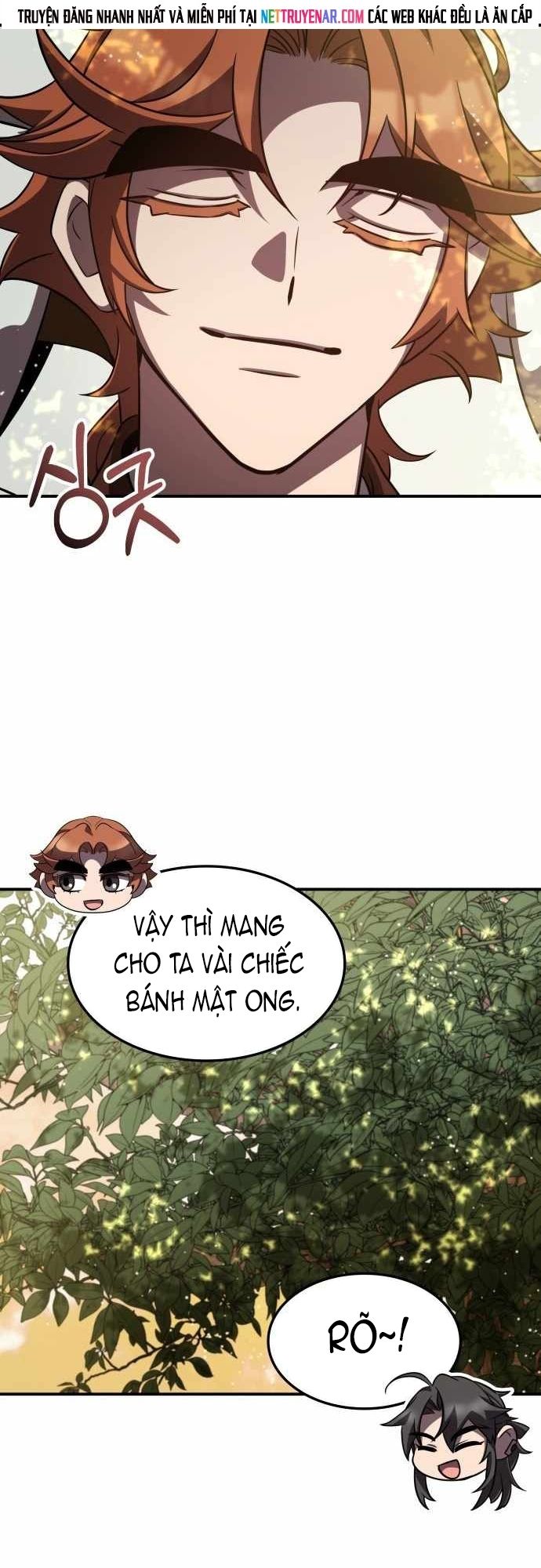 Tăng Lực Thợ Săn Chapter 141 - 58