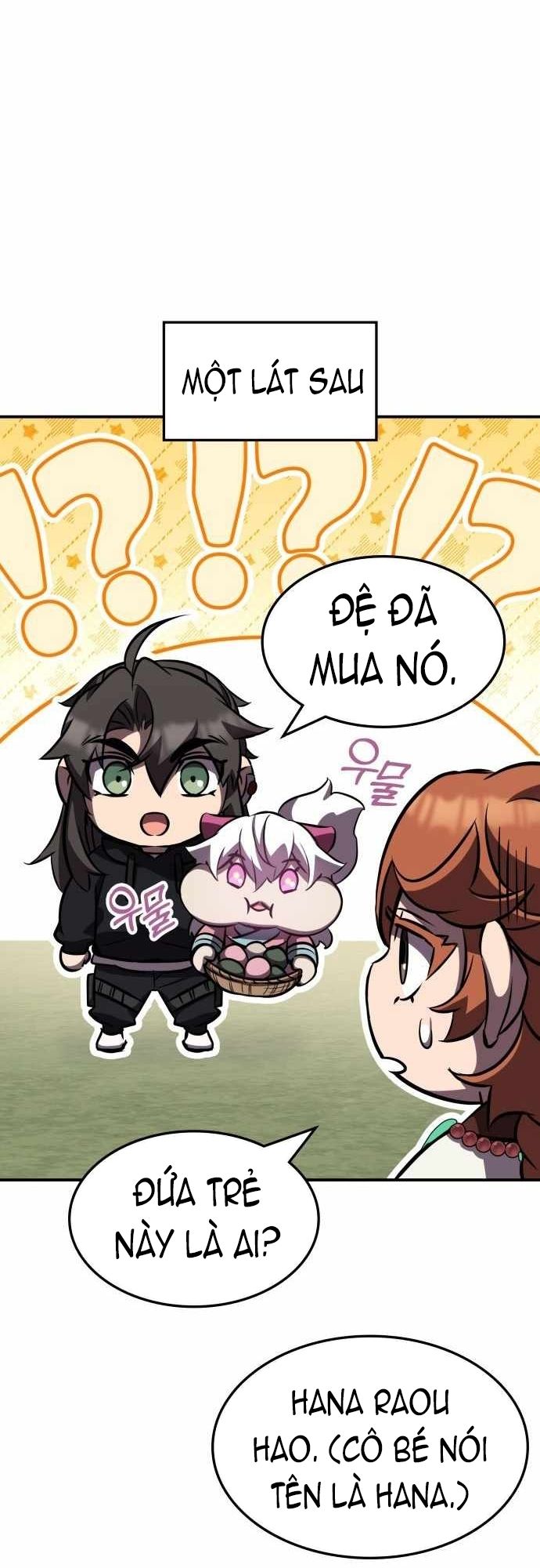 Tăng Lực Thợ Săn Chapter 141 - 59