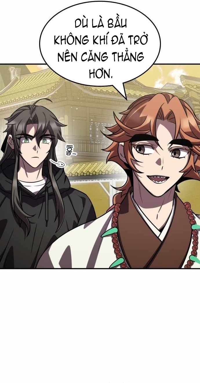 Tăng Lực Thợ Săn Chapter 141 - 7