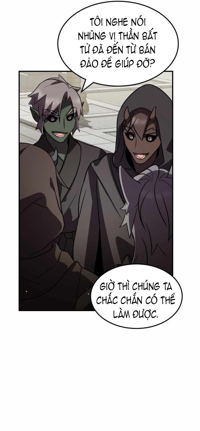 Tăng Lực Thợ Săn Chapter 141 - 62