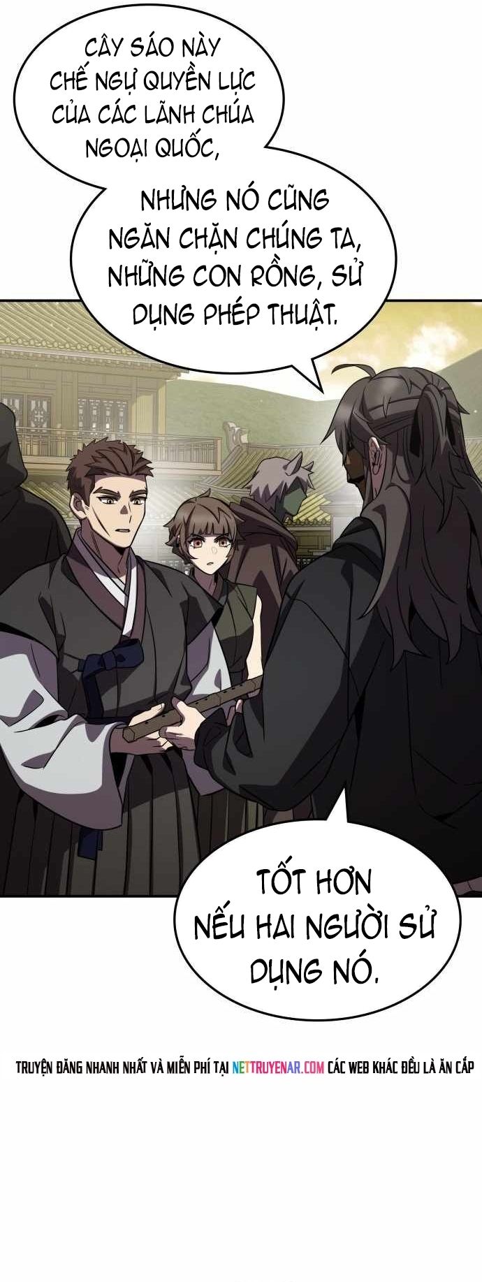 Tăng Lực Thợ Săn Chapter 141 - 63