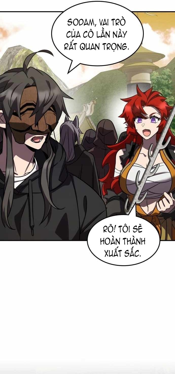 Tăng Lực Thợ Săn Chapter 141 - 64