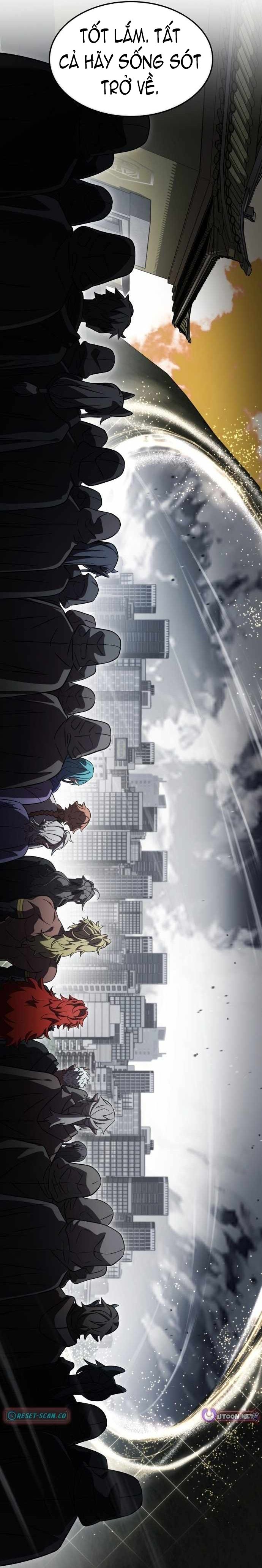 Tăng Lực Thợ Săn Chapter 141 - 65