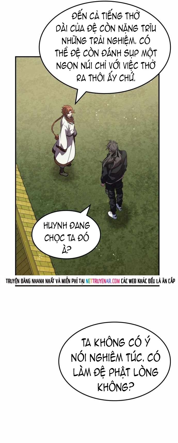 Tăng Lực Thợ Săn Chapter 141 - 8