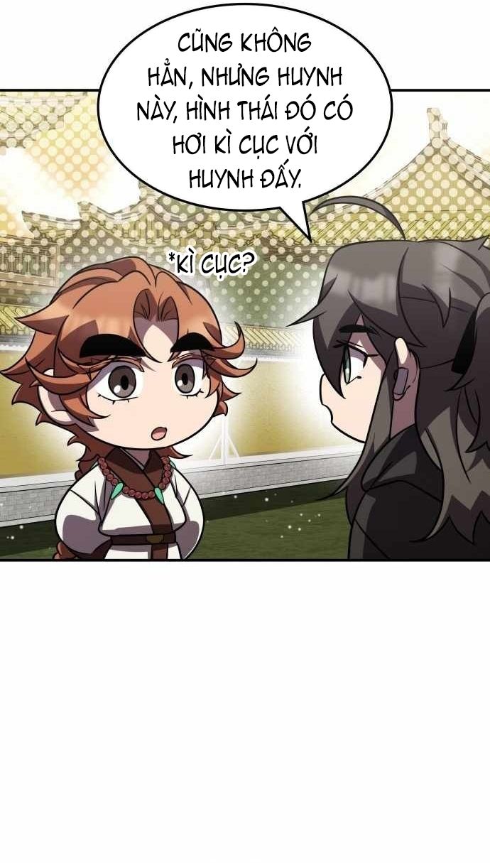 Tăng Lực Thợ Săn Chapter 141 - 9