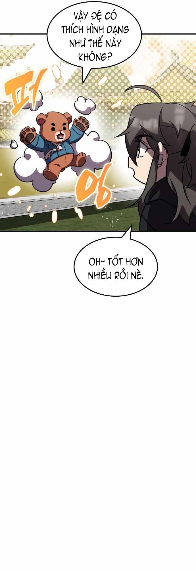 Tăng Lực Thợ Săn Chapter 141 - 10