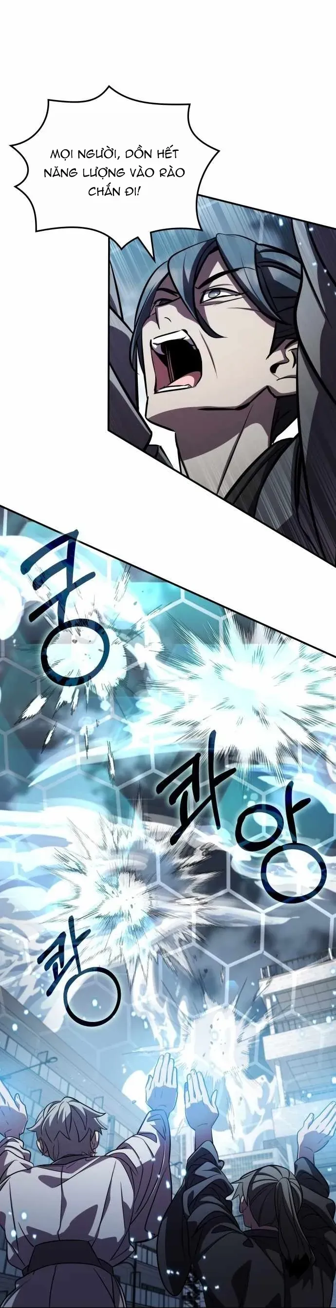 Tăng Lực Thợ Săn Chapter 142 - 13