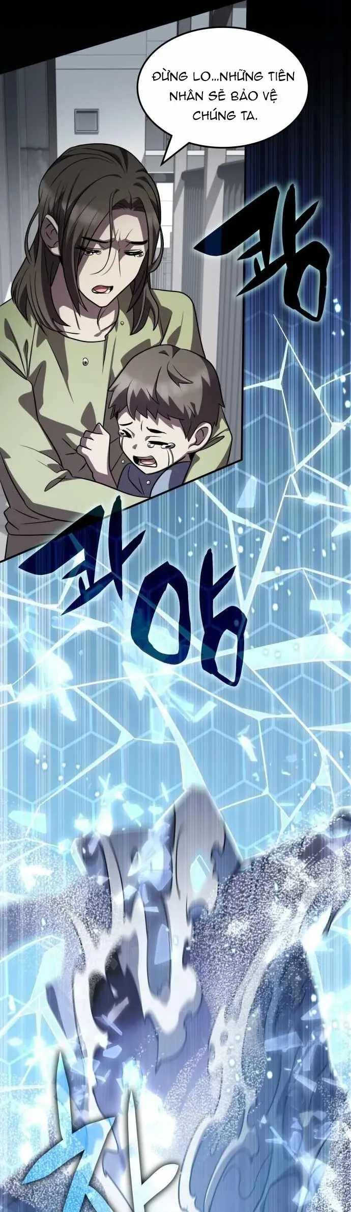 Tăng Lực Thợ Săn Chapter 142 - 17