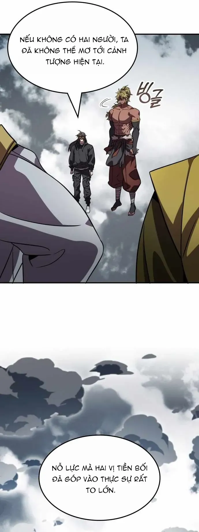 Tăng Lực Thợ Săn Chapter 142 - 27