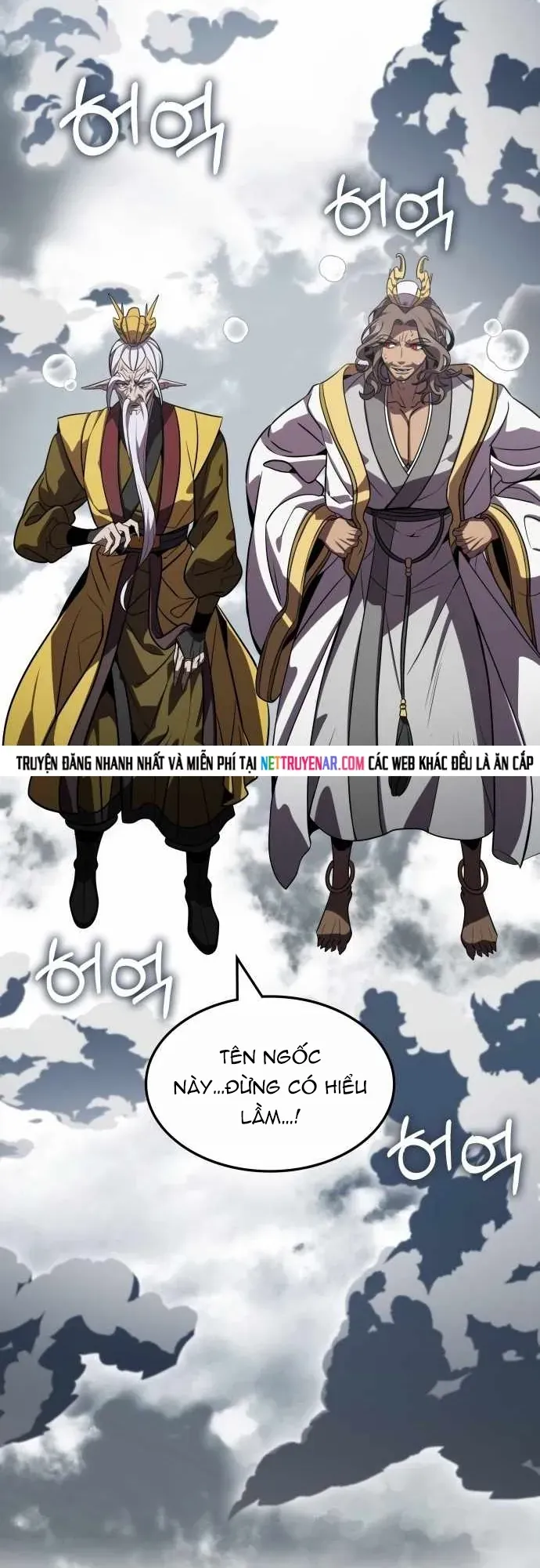 Tăng Lực Thợ Săn Chapter 142 - 28
