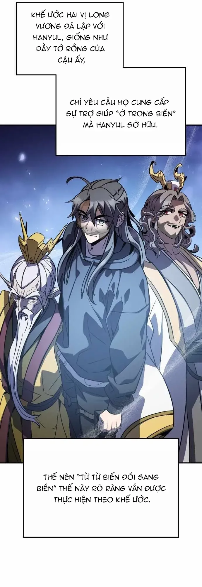 Tăng Lực Thợ Săn Chapter 142 - 30