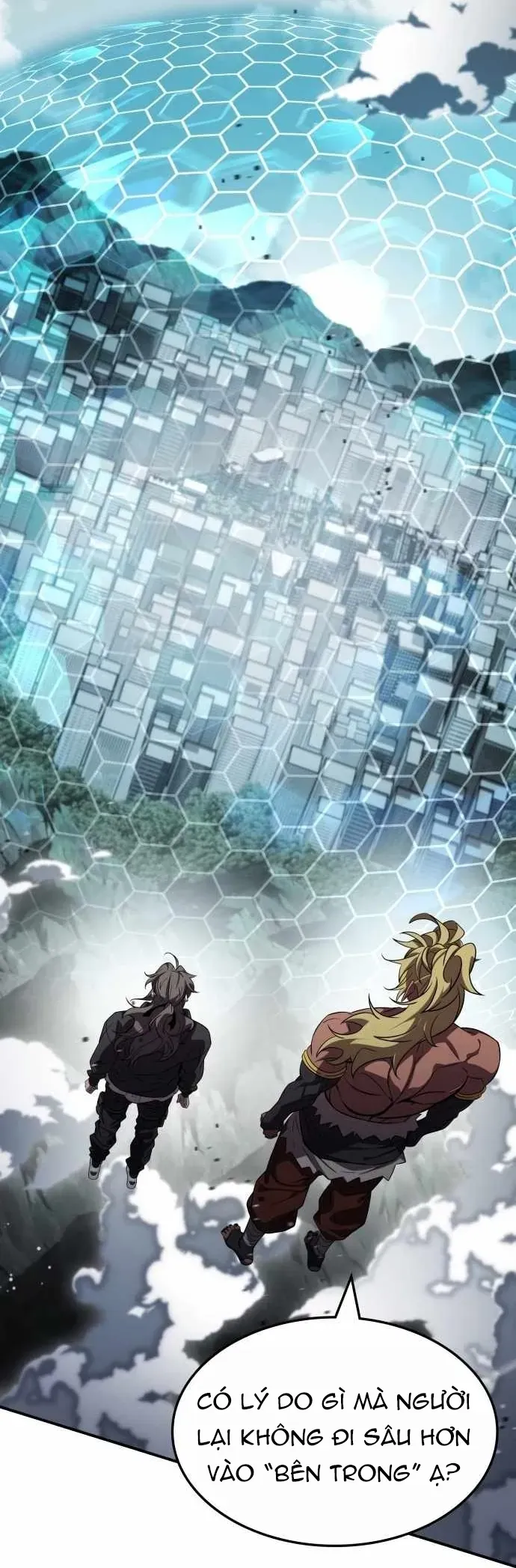 Tăng Lực Thợ Săn Chapter 142 - 4