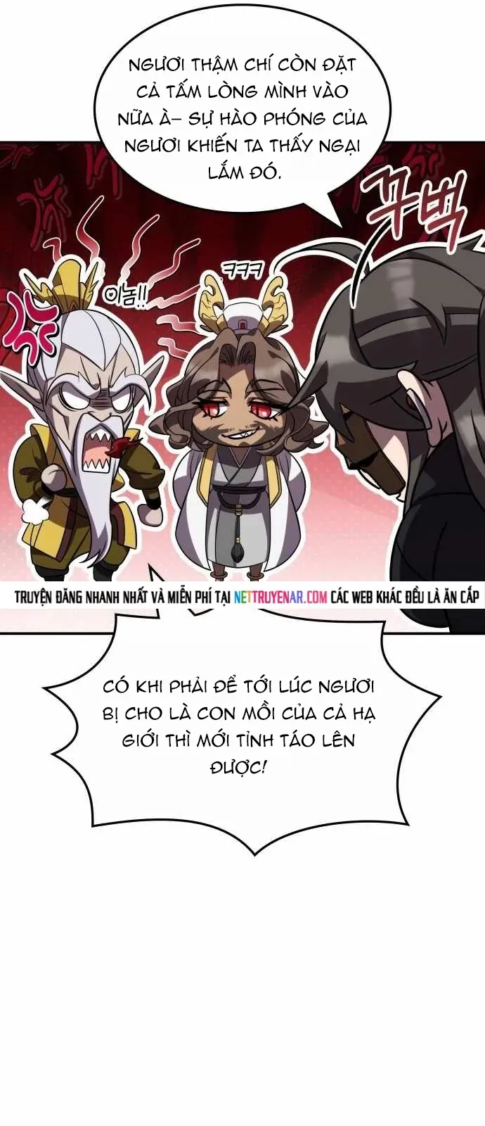 Tăng Lực Thợ Săn Chapter 142 - 33