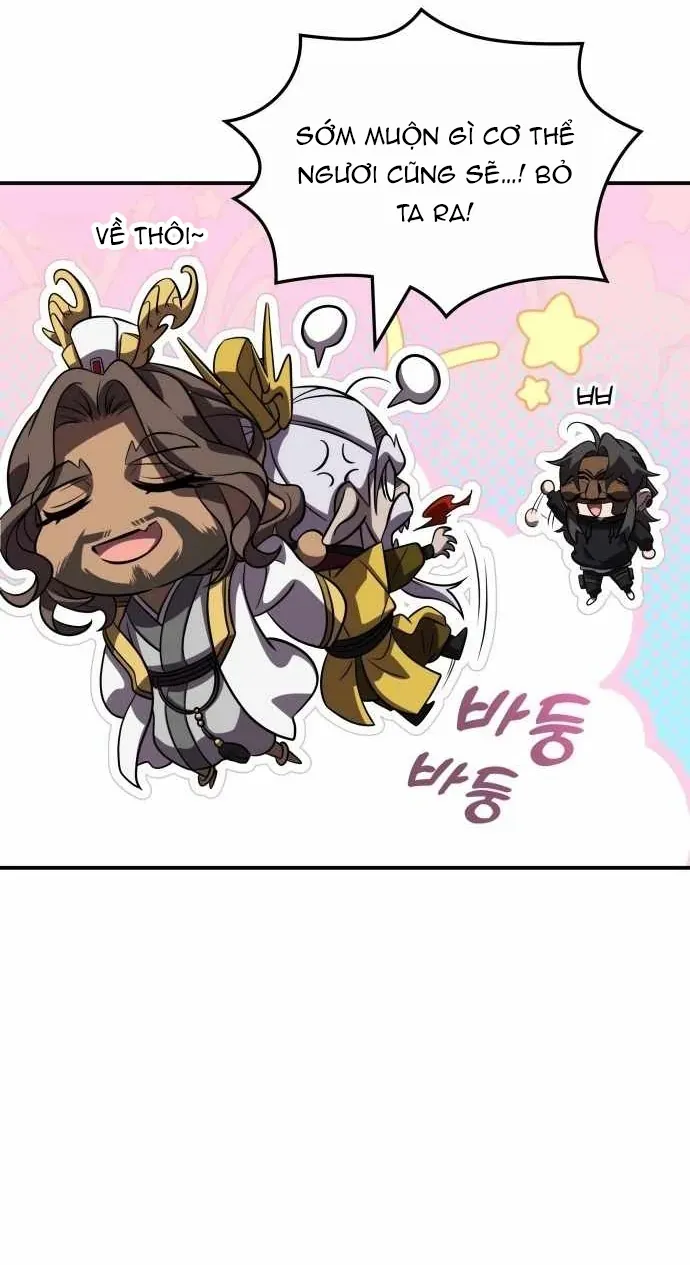 Tăng Lực Thợ Săn Chapter 142 - 34