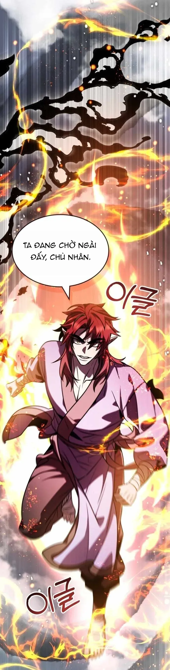 Tăng Lực Thợ Săn Chapter 142 - 36