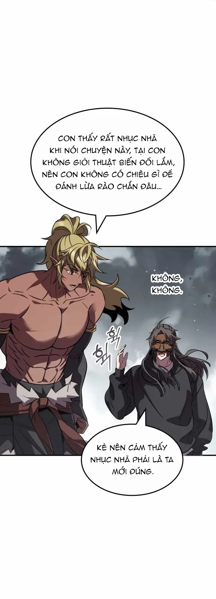 Tăng Lực Thợ Săn Chapter 142 - 5
