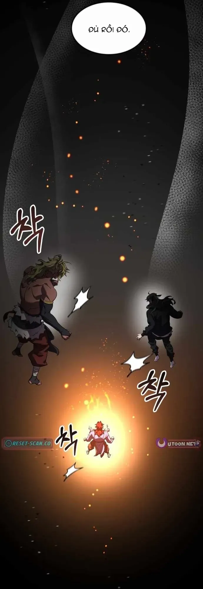 Tăng Lực Thợ Săn Chapter 142 - 43