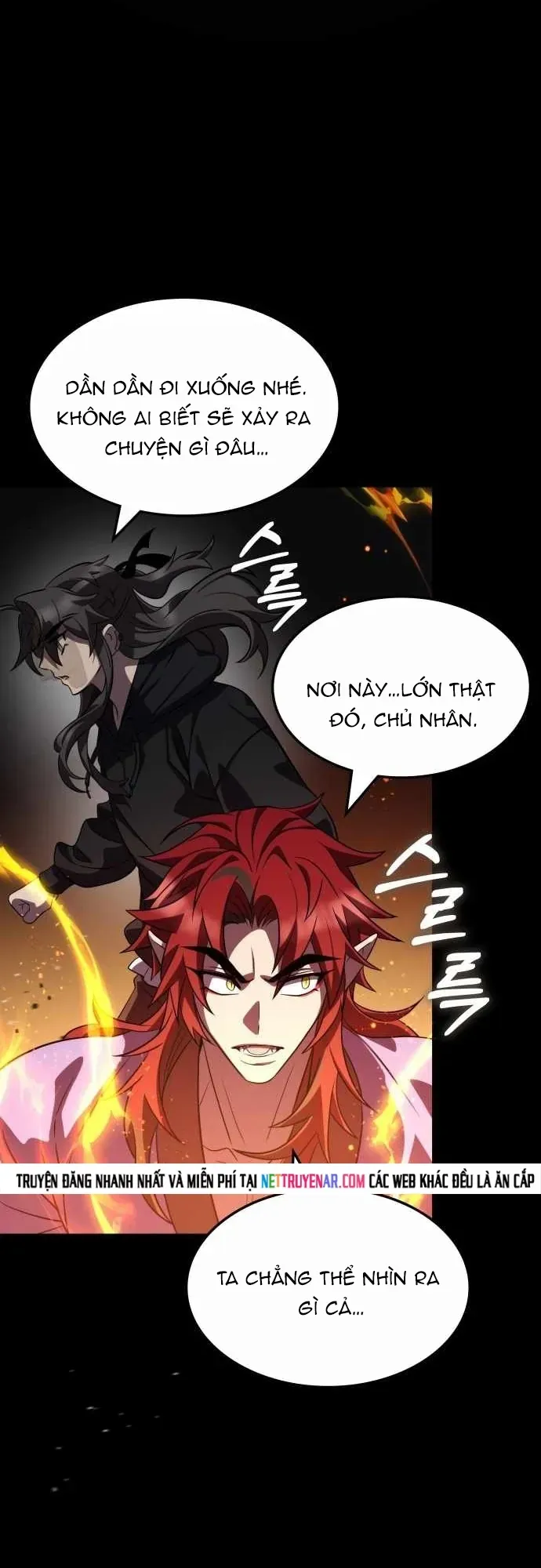 Tăng Lực Thợ Săn Chapter 142 - 44