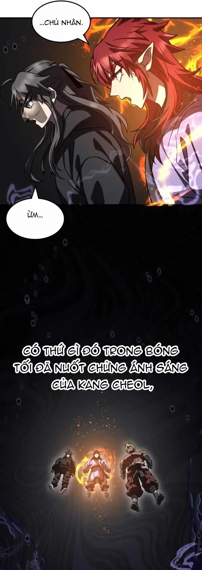 Tăng Lực Thợ Săn Chapter 142 - 47