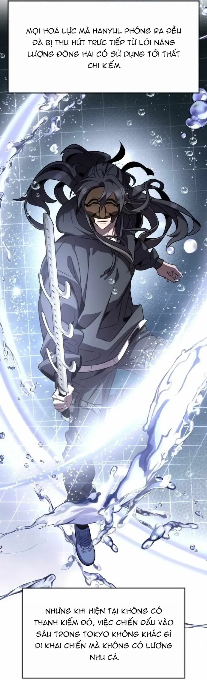 Tăng Lực Thợ Săn Chapter 142 - 7