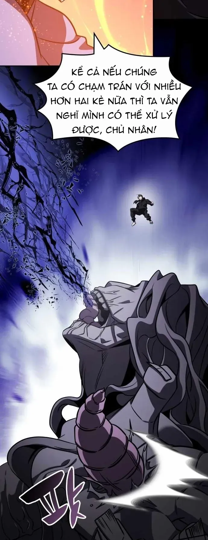 Tăng Lực Thợ Săn Chapter 142 - 69