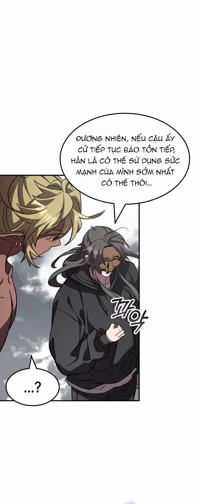 Tăng Lực Thợ Săn Chapter 142 - 8