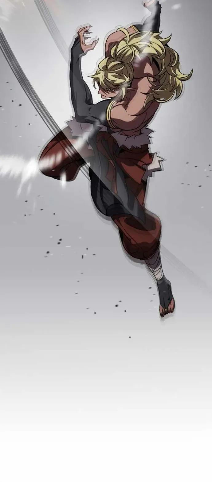 Tăng Lực Thợ Săn Chapter 142 - 75