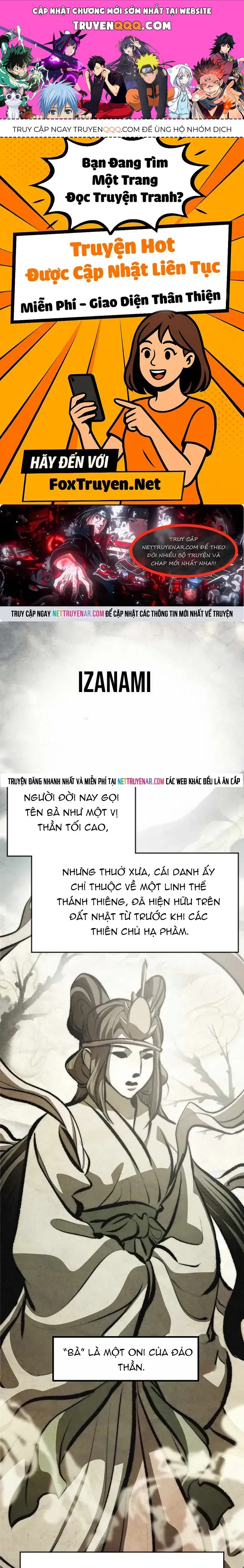 Tăng Lực Thợ Săn Chapter 143 - 1