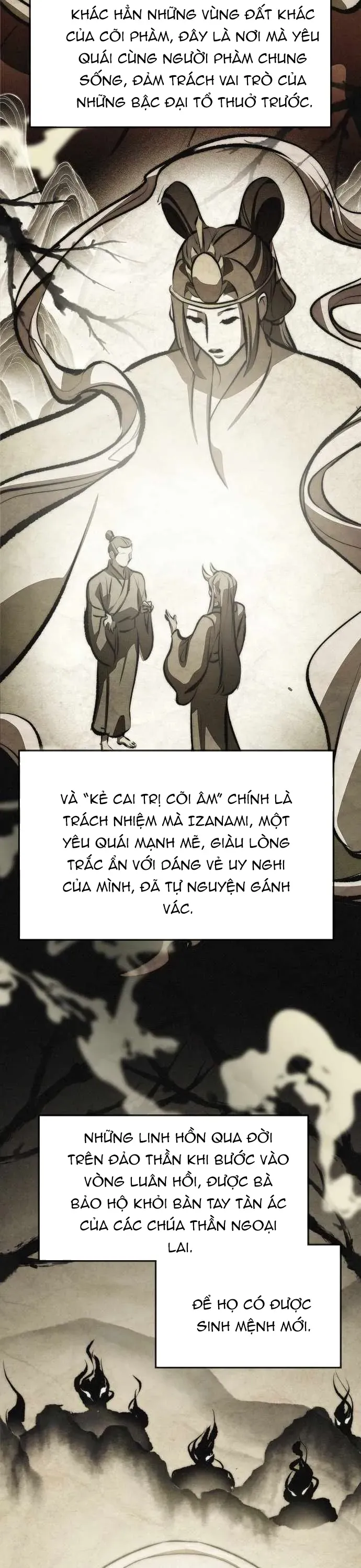 Tăng Lực Thợ Săn Chapter 143 - 2