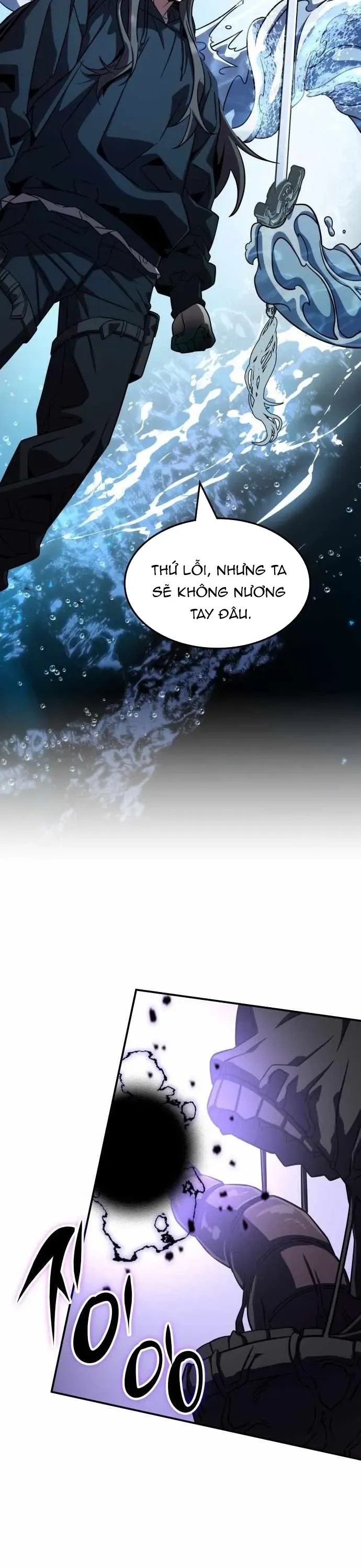 Tăng Lực Thợ Săn Chapter 143 - 11