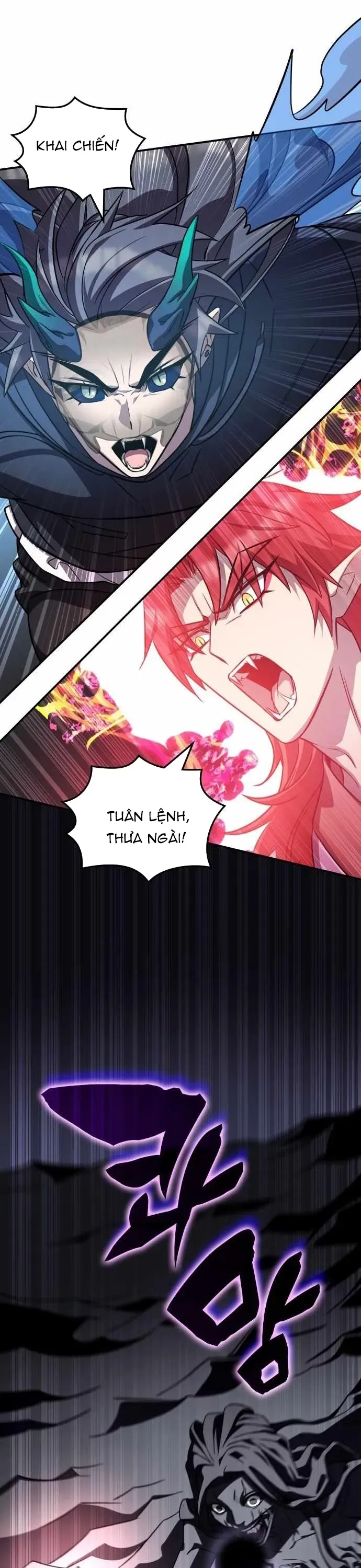 Tăng Lực Thợ Săn Chapter 143 - 12