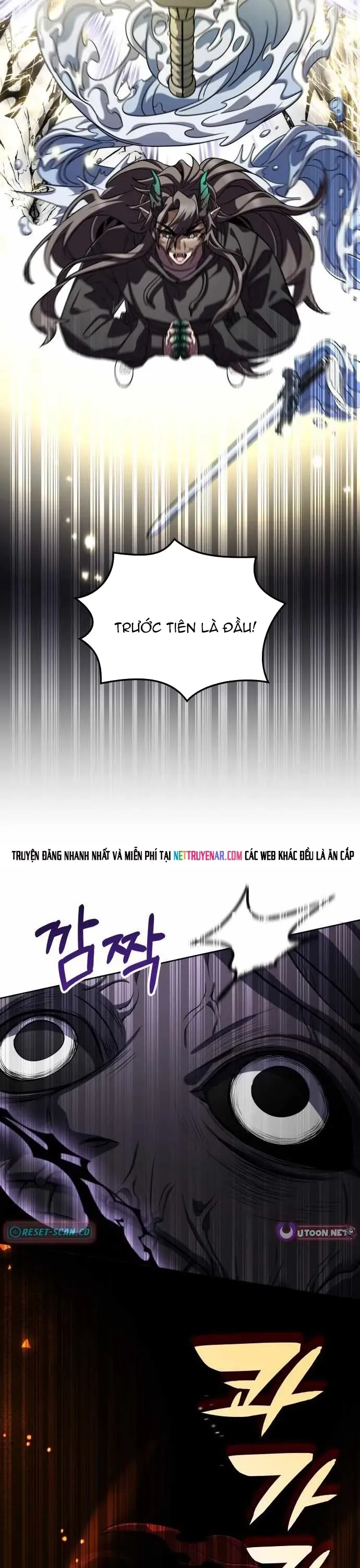 Tăng Lực Thợ Săn Chapter 143 - 14