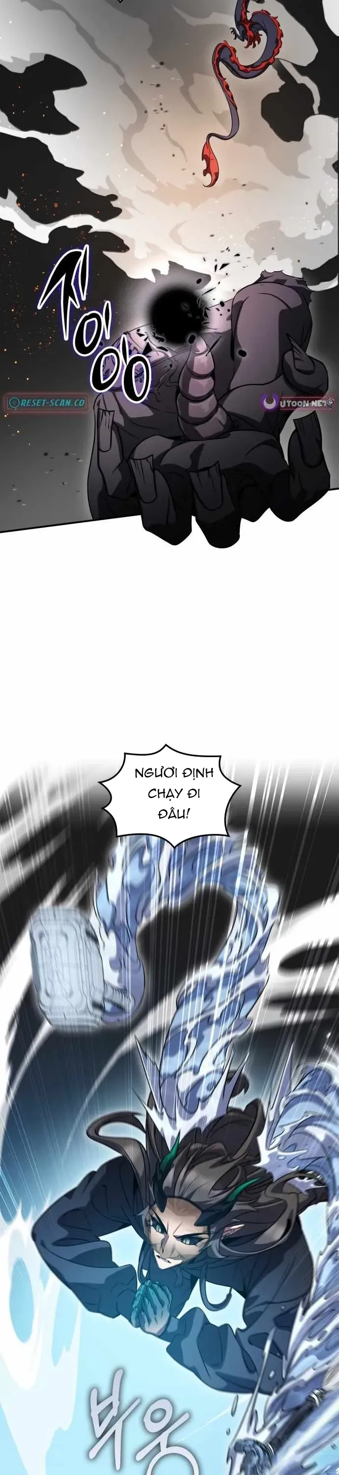 Tăng Lực Thợ Săn Chapter 143 - 17