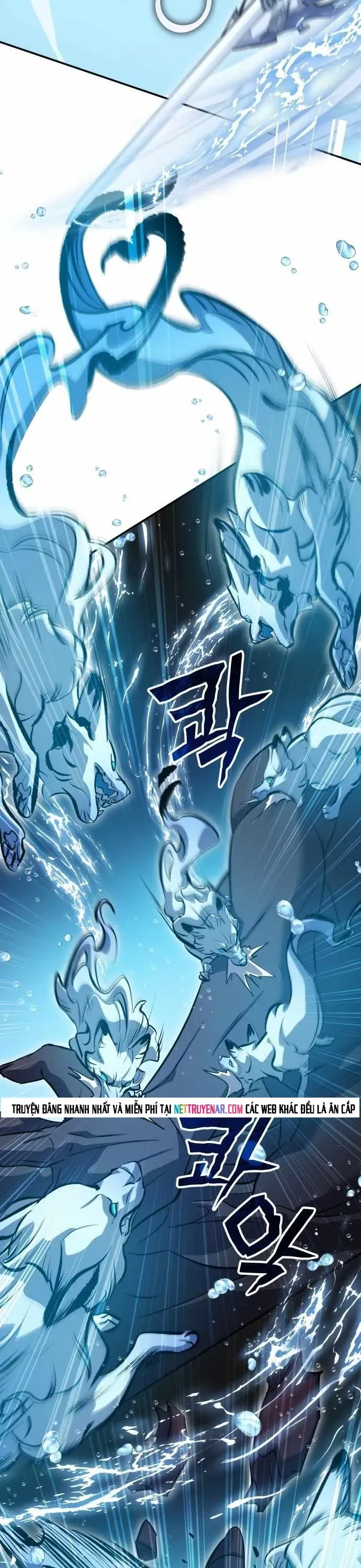 Tăng Lực Thợ Săn Chapter 143 - 18