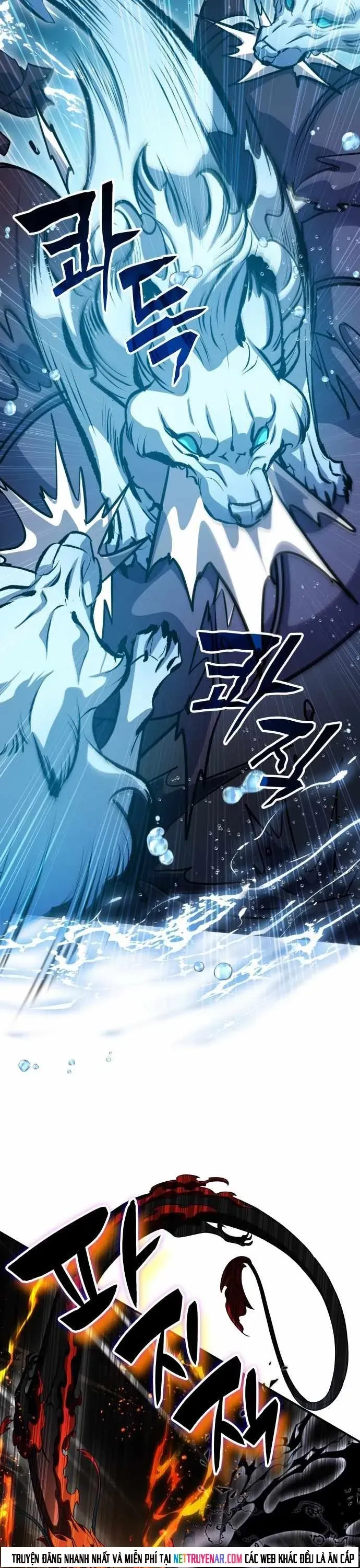 Tăng Lực Thợ Săn Chapter 143 - 19