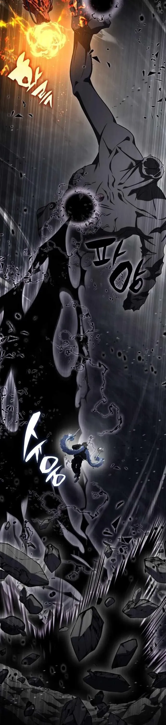 Tăng Lực Thợ Săn Chapter 143 - 20