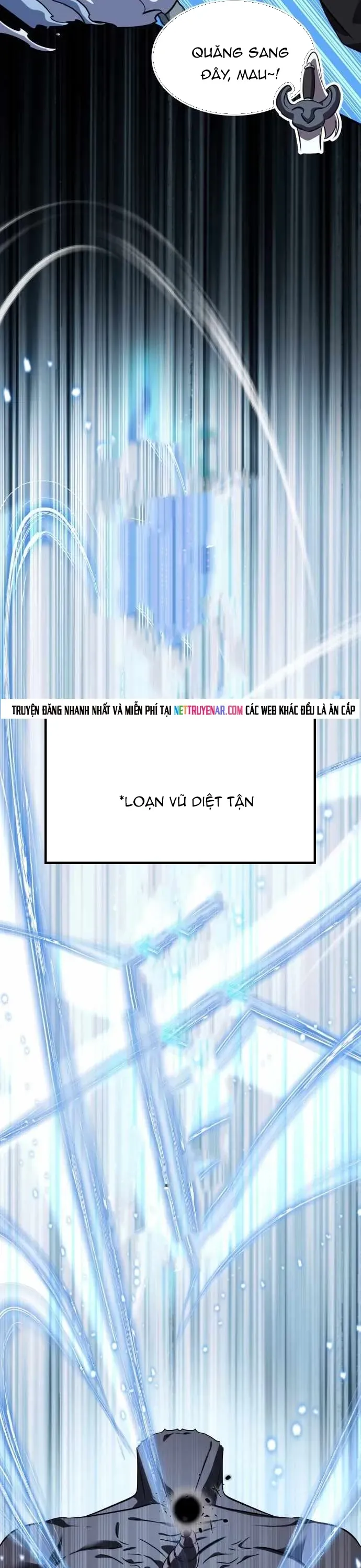 Tăng Lực Thợ Săn Chapter 143 - 23