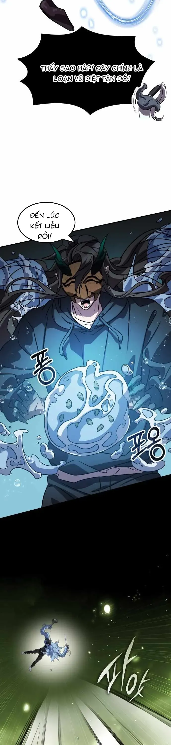 Tăng Lực Thợ Săn Chapter 143 - 25
