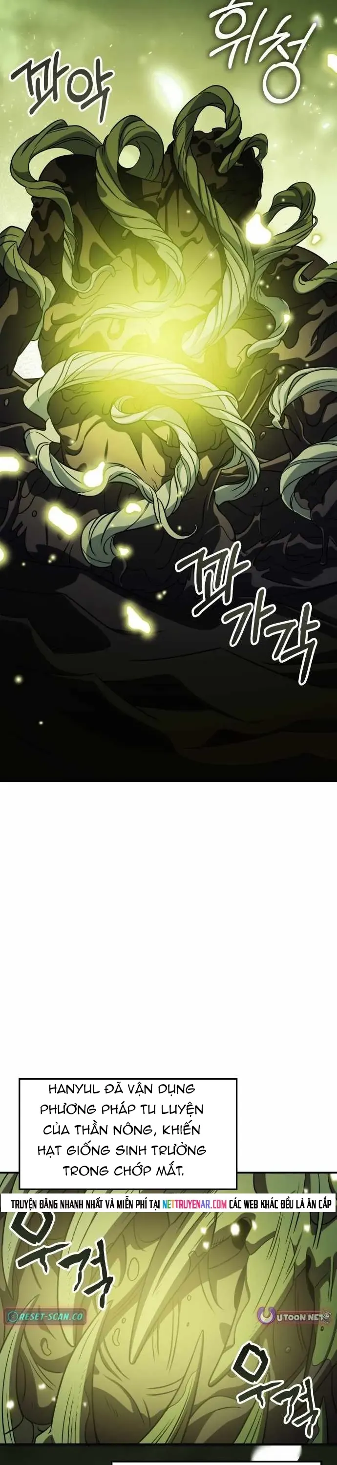 Tăng Lực Thợ Săn Chapter 143 - 27