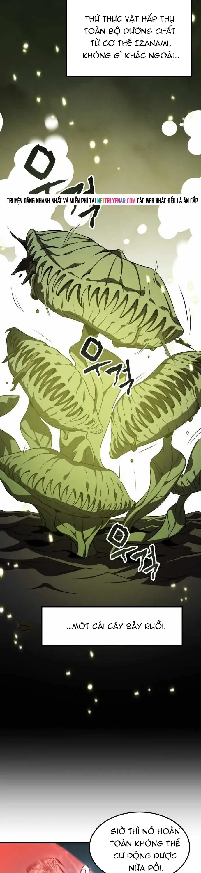 Tăng Lực Thợ Săn Chapter 143 - 28