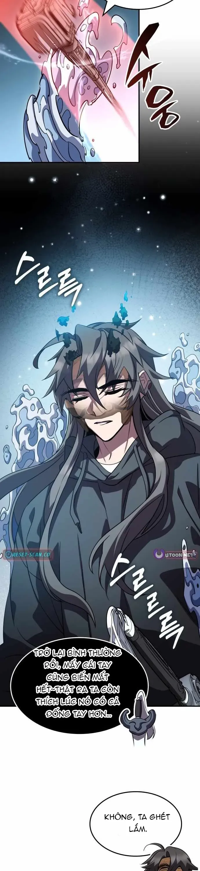 Tăng Lực Thợ Săn Chapter 143 - 29