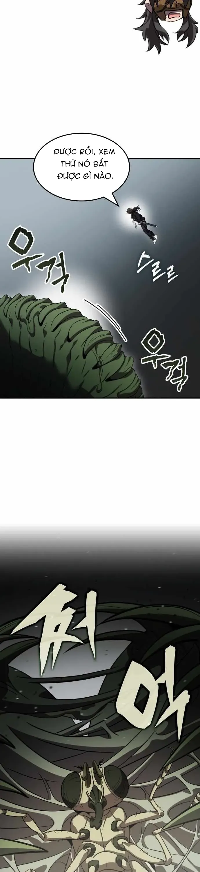 Tăng Lực Thợ Săn Chapter 143 - 30