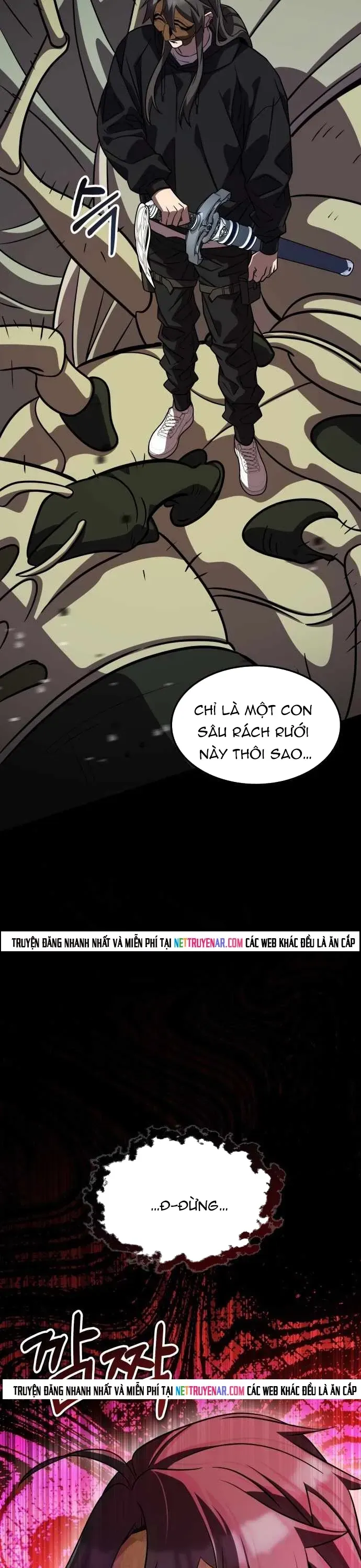 Tăng Lực Thợ Săn Chapter 143 - 32