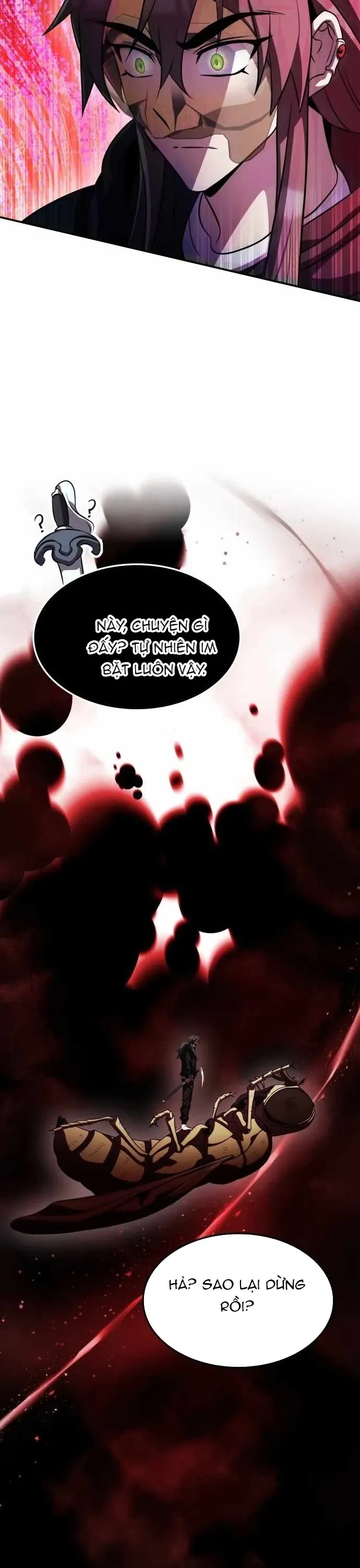 Tăng Lực Thợ Săn Chapter 143 - 33