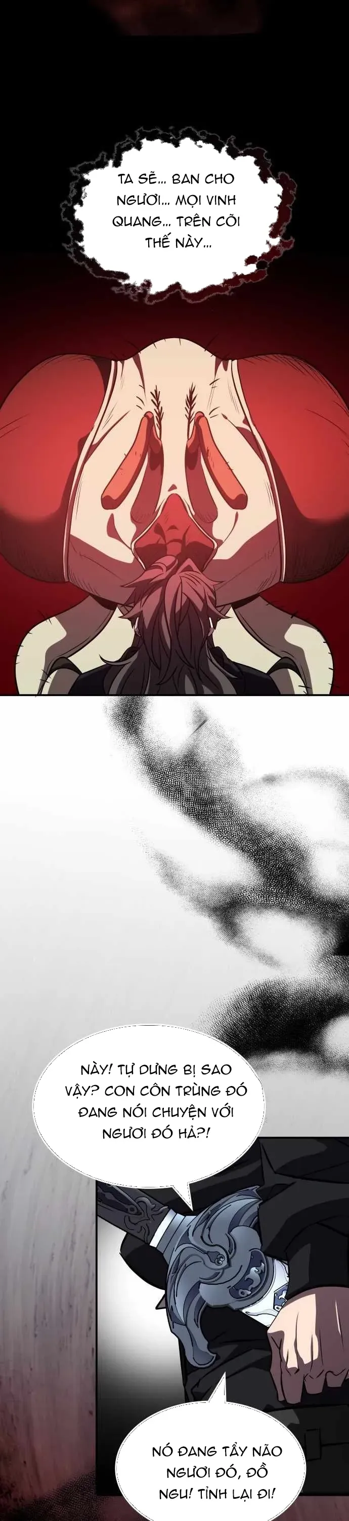 Tăng Lực Thợ Săn Chapter 143 - 34